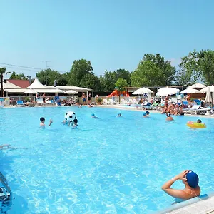 Locazione Turistica Butterfly Happy Standard - Psc280 Ferienhaus