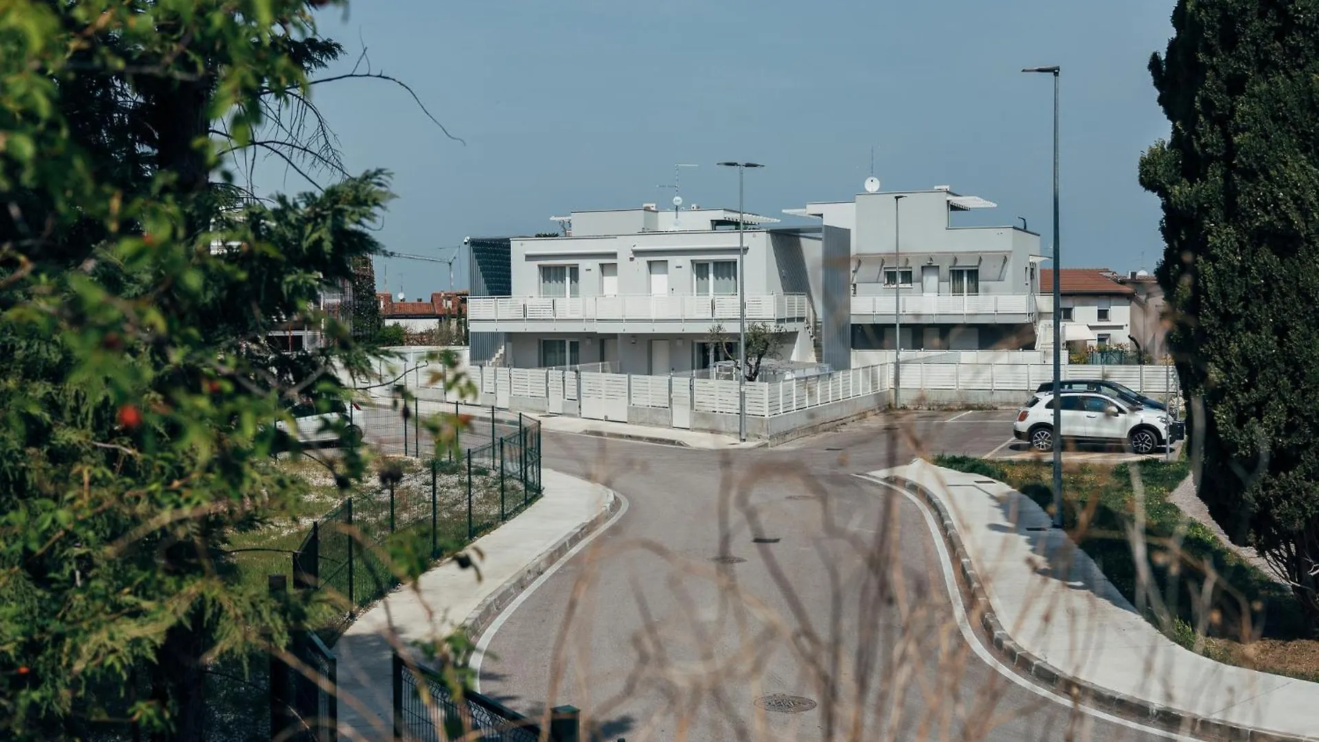 The Prince - Luxury Apartments With Pool Peschiera del Garda